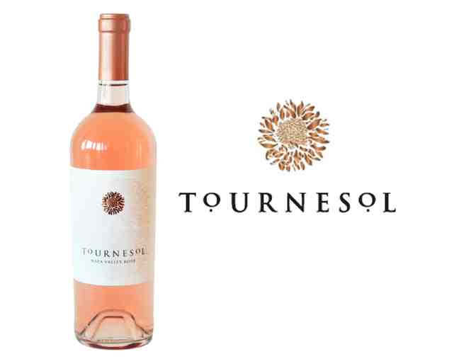 SBS Neighbors: A Coombsville Napa AVA Trio - Tournesol Red + Rose and Farella Sauv Blanc