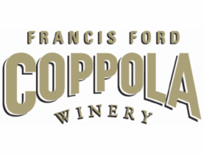 Wine to Share with Friends! Coppola, Irony, Onward, Farmstrong + Godspeed - 12 bottles