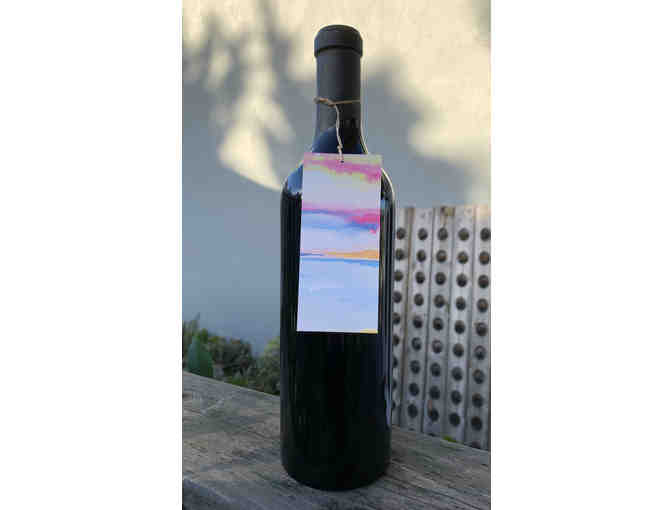 Coombsville Cabs: 3 Premium Bottles from Maroon, Sodaro + Redmon