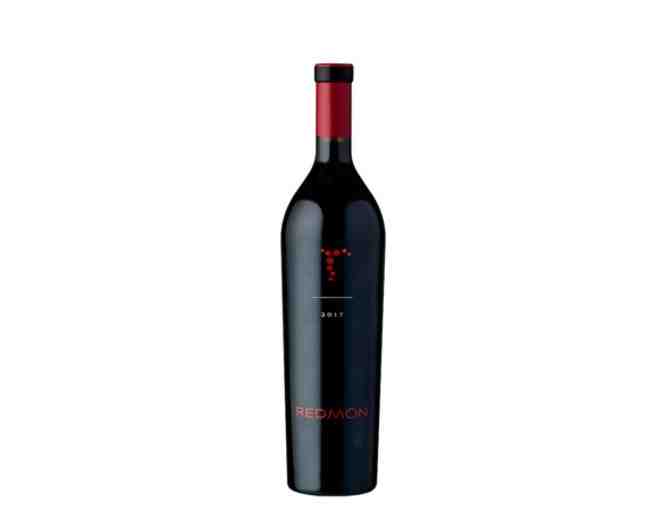 Coombsville Cabs: 3 Premium Bottles from Maroon, Sodaro + Redmon