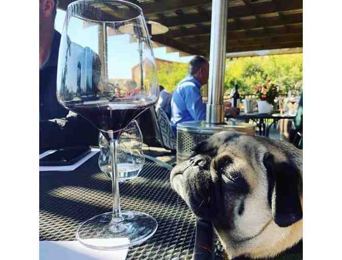 Bouchaine Vineyards Carneros Experience! 3 Magnums + Private Tour, Tasting, Lunch for 6