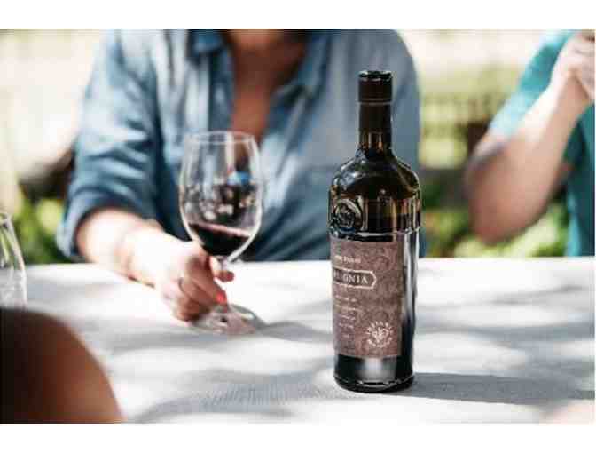 Joseph Phelps Vineyards - Tasting Certificate for Four People