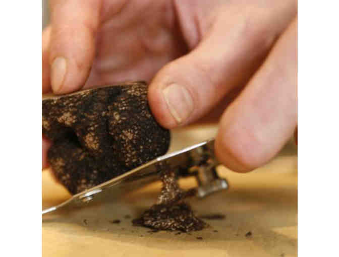 La Toque - An Ultimate Napa Michelin Star Dining Experience for 2 with Wine Pairing