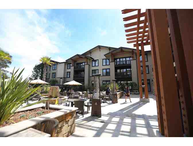 Westin Verasa: Luxurious 2-Night Getaway in Napa, CA