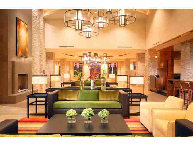 Westin Verasa: Luxurious 2-Night Getaway in Napa, CA