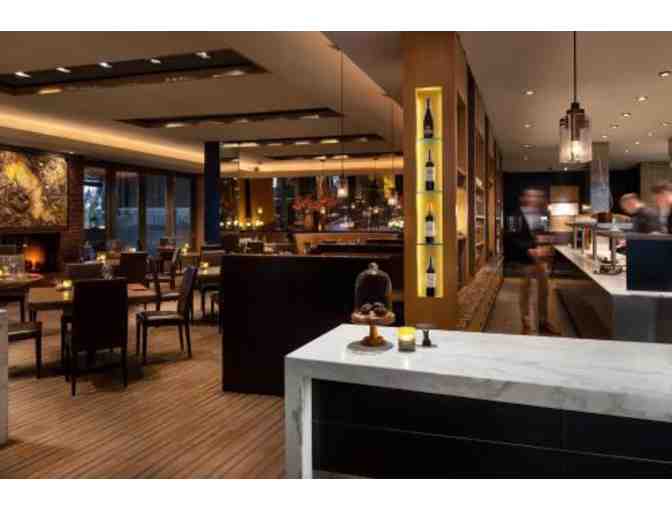 Westin Verasa: Luxurious 2-Night Getaway in Napa, CA