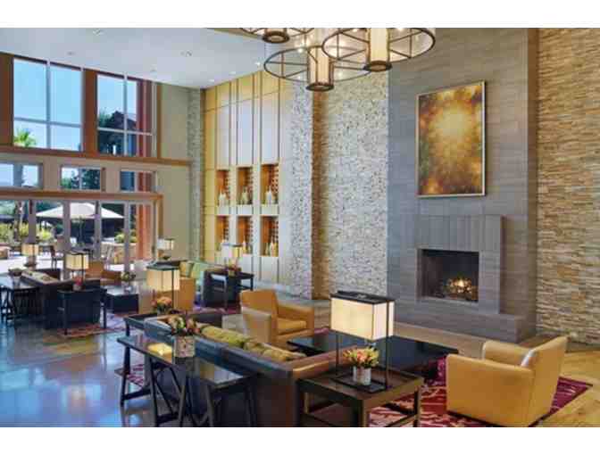 Westin Verasa: Luxurious 2-Night Getaway in Napa, CA