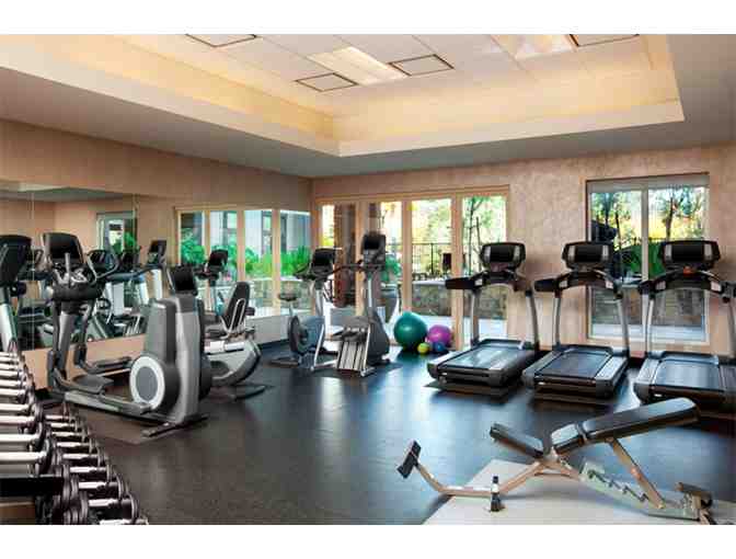 Westin Verasa: Luxurious 2-Night Getaway in Napa, CA