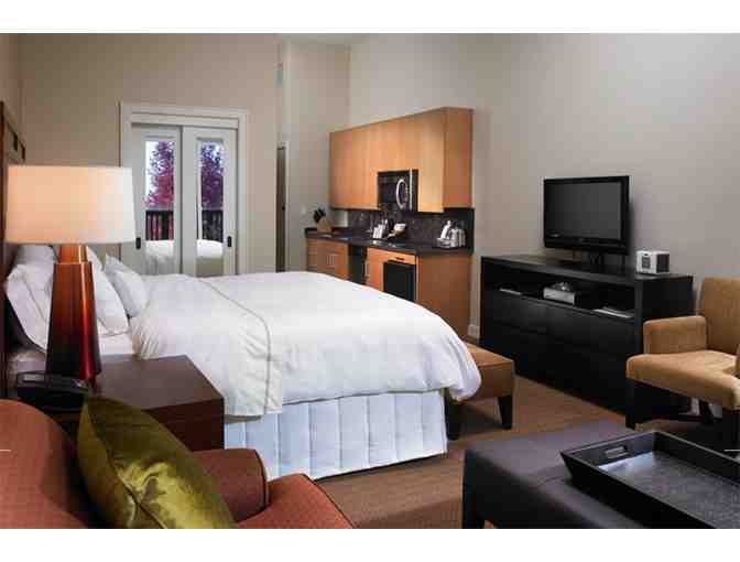 Westin Verasa: Luxurious 2-Night Getaway in Napa, CA