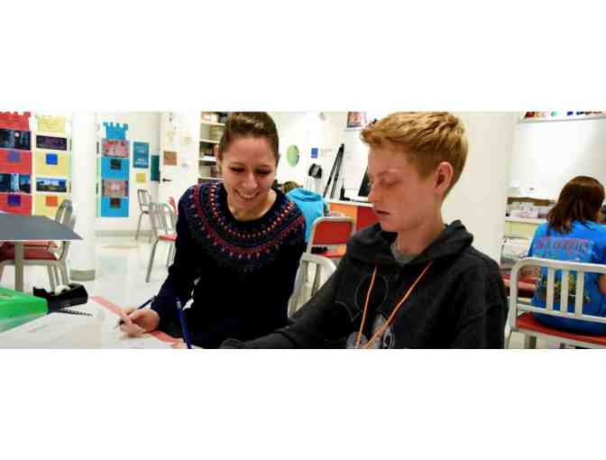 The Walt Disney Family Museum -- General Admission for 4 People