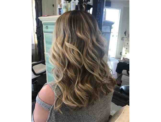 Hen House Salon, Napa -- $100 Gift Card