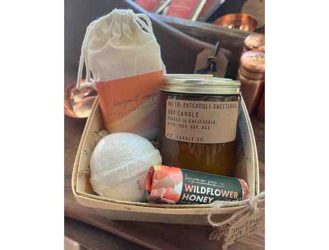 Jeffries General, Napa -- $100 Gift Card