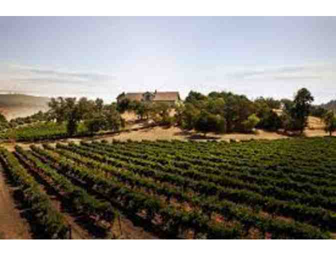 Cardinale Estate, Napa Valley -- VIP Tasting for FOUR People