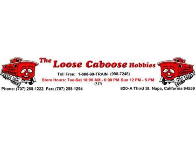 LEGO Technic Lamborghini Huracan Tecnica, from The Loose Caboose