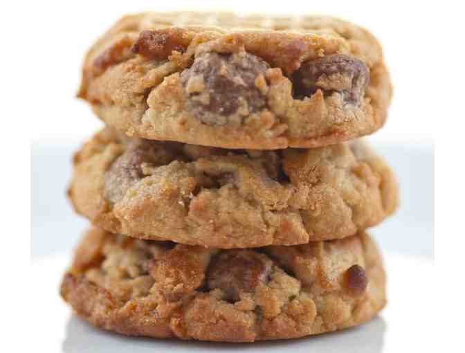 Annie the Baker Cookies - $60 Gift Certificate for 2 Baker's Dozens!