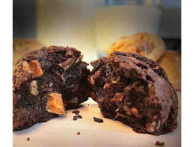 Annie the Baker Cookies - $60 Gift Certificate for 2 Baker's Dozens!