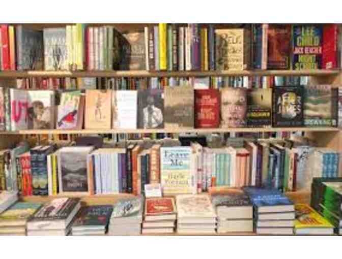Napa Bookmine -- $100 Gift Card