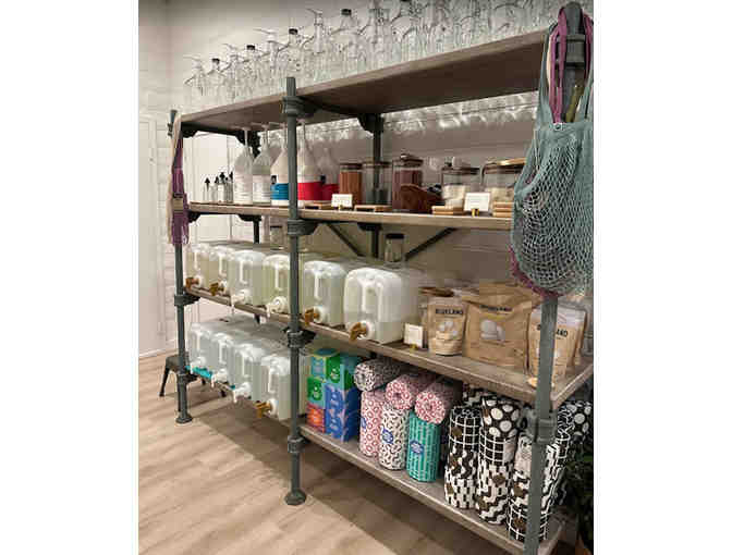 Juniper Station, Napa -- Gift Box + $50 Gift Card