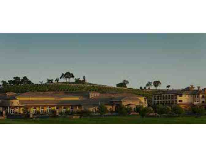 Meritage Resort and Spa in Napa: 2-Night Stay