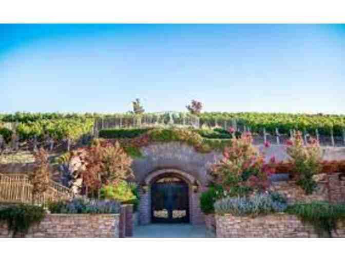 Meritage Resort and Spa in Napa: 2-Night Stay