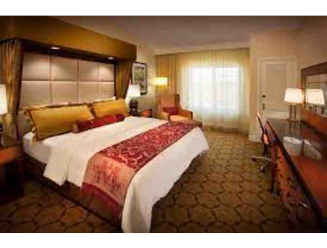 Meritage Resort and Spa in Napa: 2-Night Stay