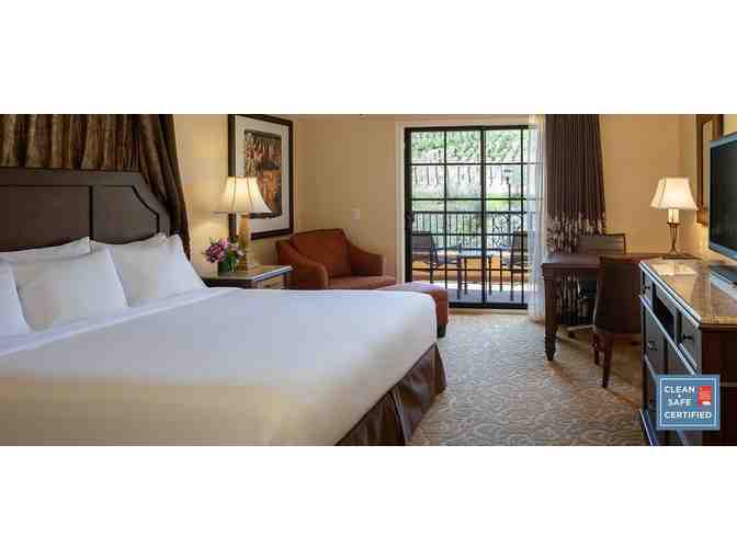Meritage Resort and Spa in Napa: 2-Night Stay