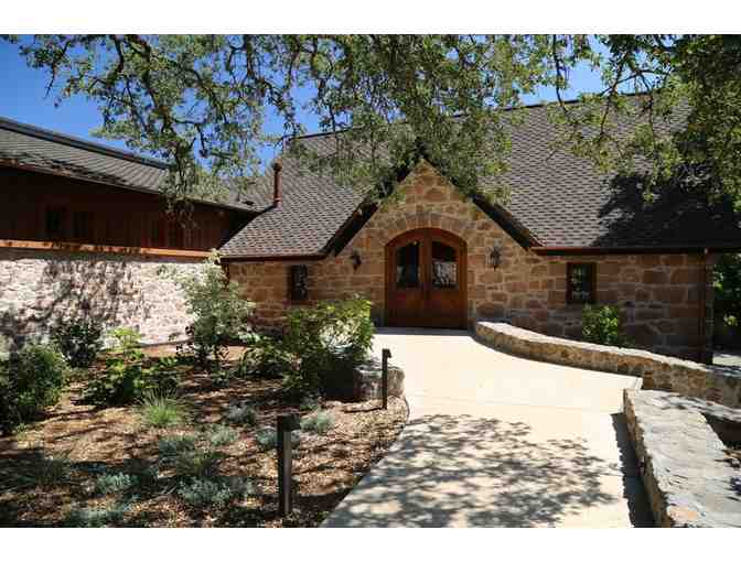 Freemark Abbey Winery: Cabernet Comparison Tasting Experience for 4 Guests