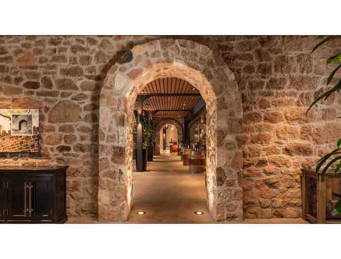 Freemark Abbey Winery: Cabernet Comparison Tasting Experience for 4 Guests