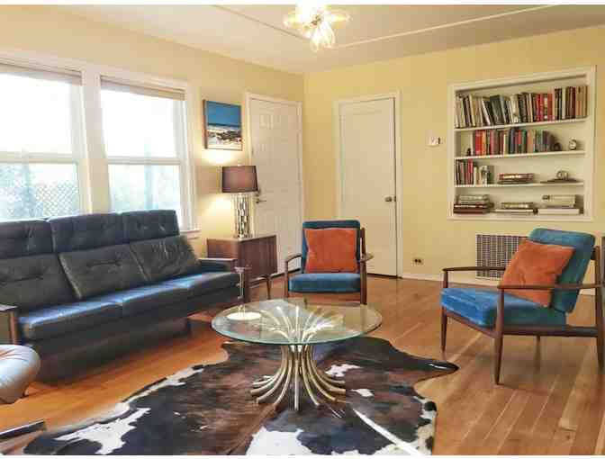 Vacation Rental in Murphys, CA -- 2-Night Stay, Sleeps 6