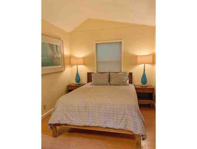 Vacation Rental in Murphys, CA -- 2-Night Stay, Sleeps 6