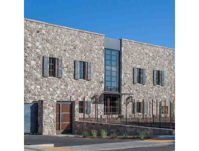 Davies Vineyards, Napa Valley -- Seated Tasting for TWO Guests