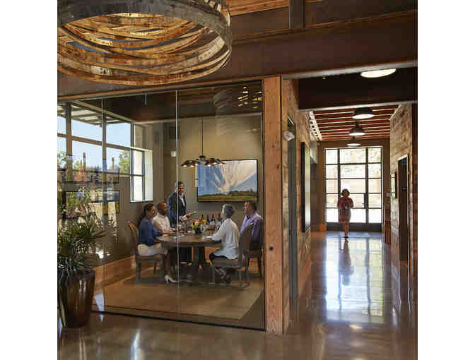 Davies Vineyards, Napa Valley -- Seated Tasting for TWO Guests