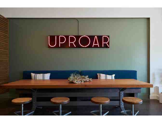 Mark Herold Wines: Exclusive Wine Experience for 4 People + 2 Bottles of Cab