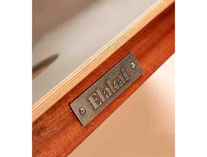 Elakai Mojave Regulation Cornhole Boards