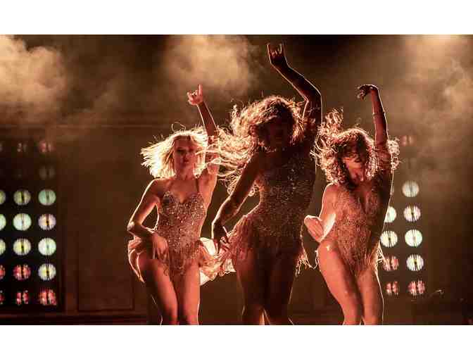 JaM Ballroom -- SAVOR After Hours + Access to the Preshow VIP Meet/Greet -- 2 Tickets