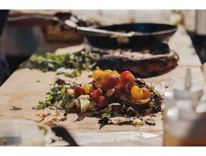 (m)Eat Carnival, Bay Area -- Tickets for Two People