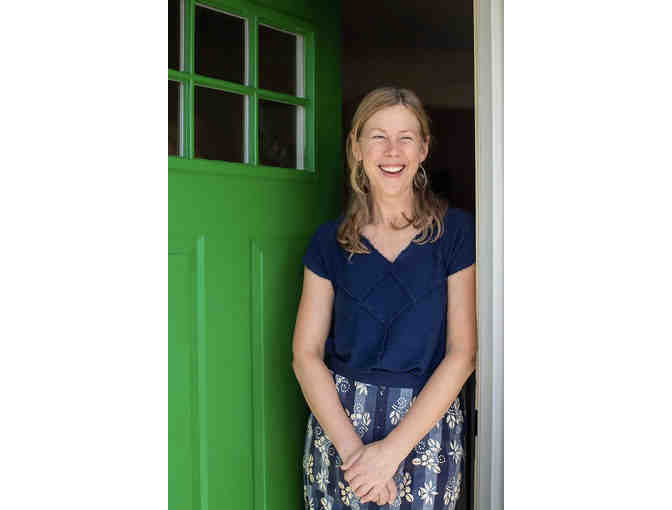 Glow Skin & Body Care, Napa -- Gift Certificate for a 70 min Glow Facial