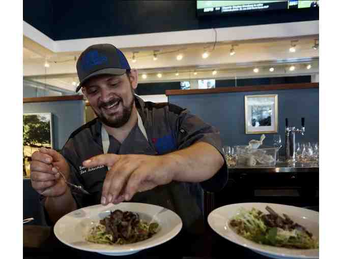 Sushi Monkey, Napa: $75 Gift Certificate