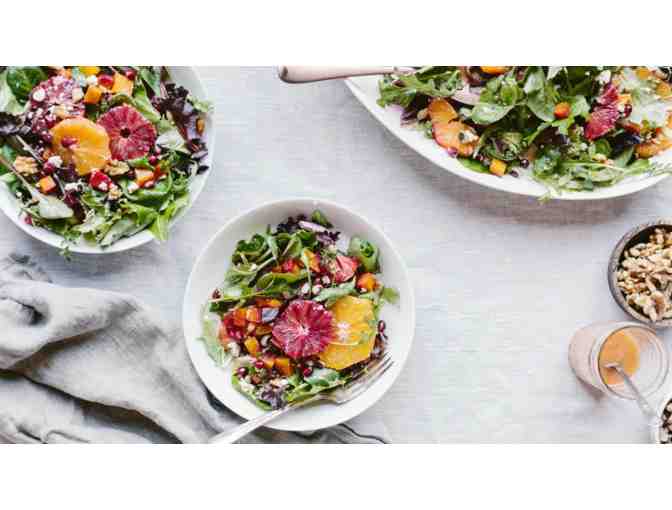 Crisp Kitchen + Juice, St. Helena -- $50 Gift Card