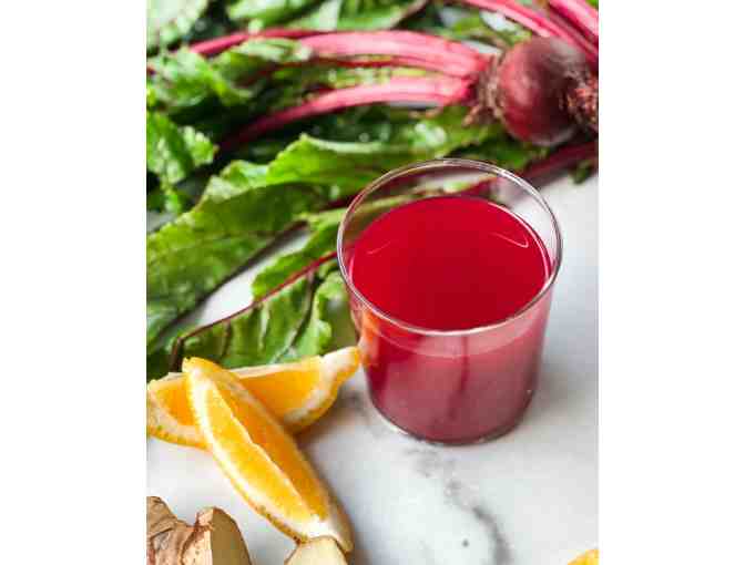 Crisp Kitchen + Juice, St. Helena -- $50 Gift Card