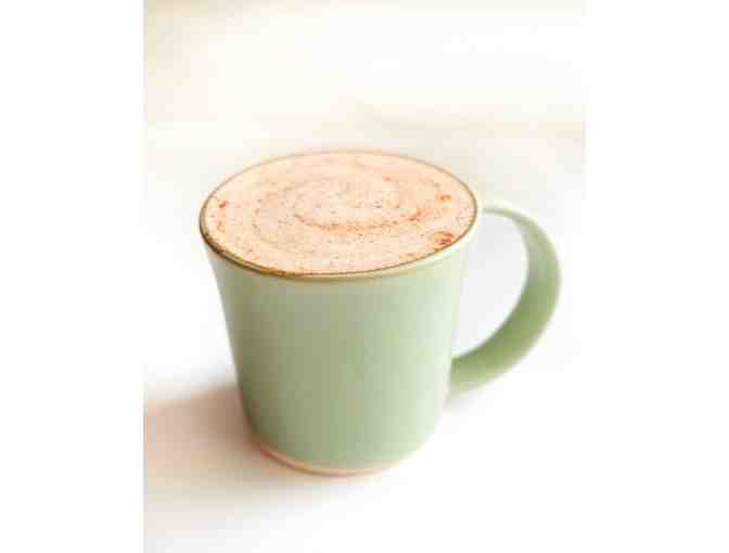 Crisp Kitchen + Juice, St. Helena -- $50 Gift Card