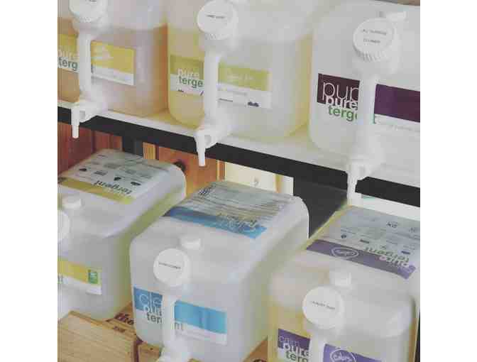 Maison Verte Napa Valley Refill: $50 Gift Card + Eco-Friendly Gift Bag