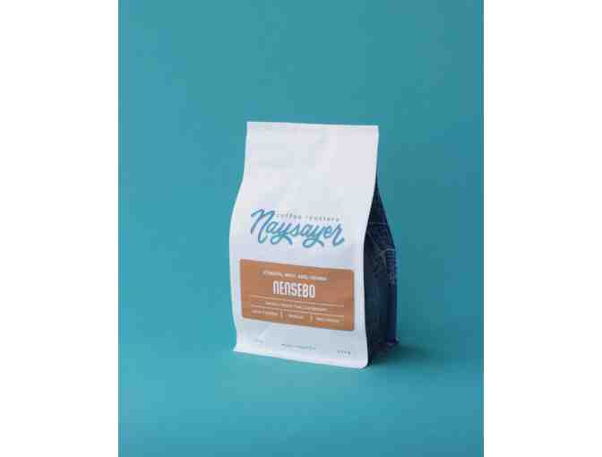 Naysayer Coffee -- The Ultimate 'All you Need' Bundle