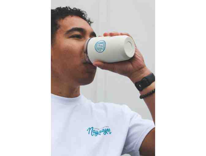 Naysayer Coffee -- The Ultimate 'All you Need' Bundle