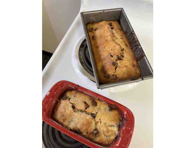 Delicious homemade baked goods by SBS Knoche Family