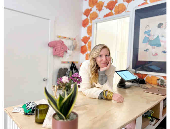 Field Day, Napa: $100 Gift Card + Personalized Shopping Experience!