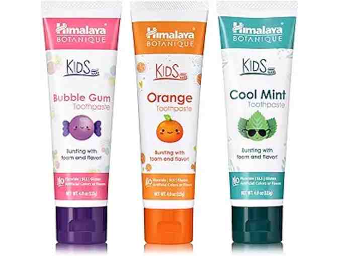 Howdy Pediatric Dental Studio, Napa - Kick'n Cavities Dental Package