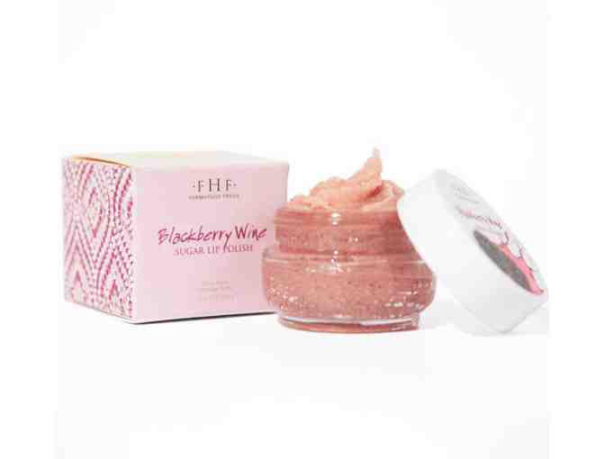 Blue Water Day Spa -- $160 Gift Card + Sugar Lip Polish + Body Oil