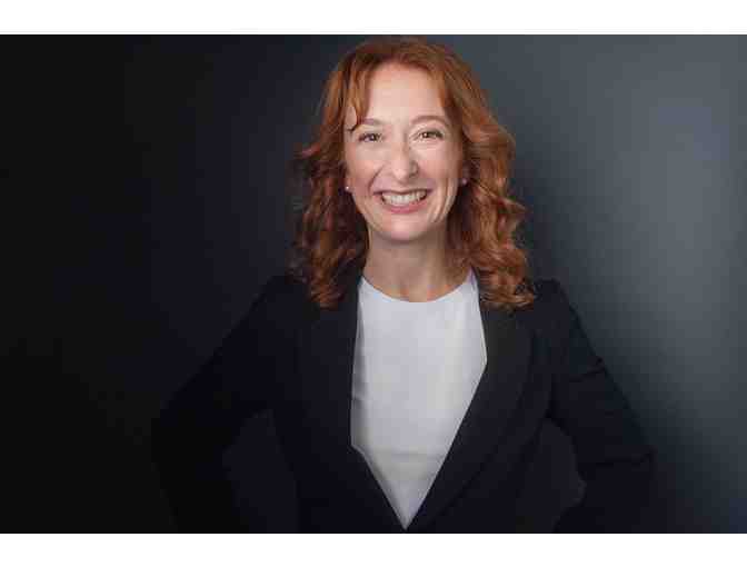 Kelley S. Miller Education -- Gift Certificate for Student Writing Support