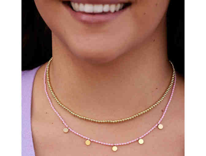 Pure Vida -- Pretty in Pink Jewelry Bundle -- Gift for your Valentine?